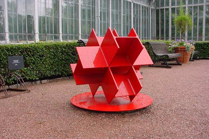 TOIKKA sculpture 07.