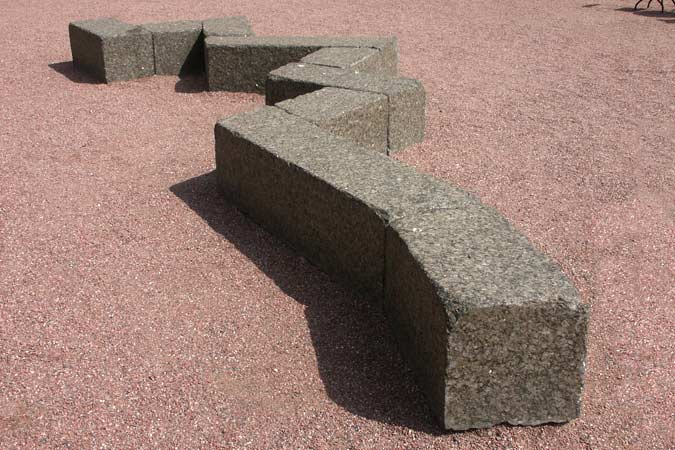 TOIKKA sculpture 10.