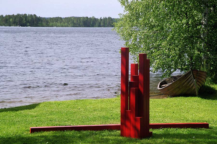 TOIKKA sculpture 13.