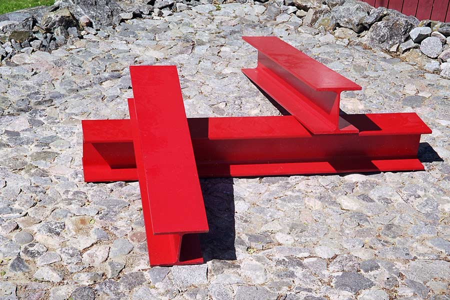 TOIKKA sculpture 13.