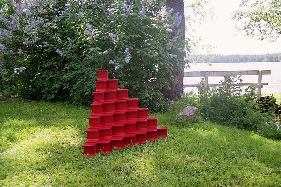 TOIKKA sculpture 18.