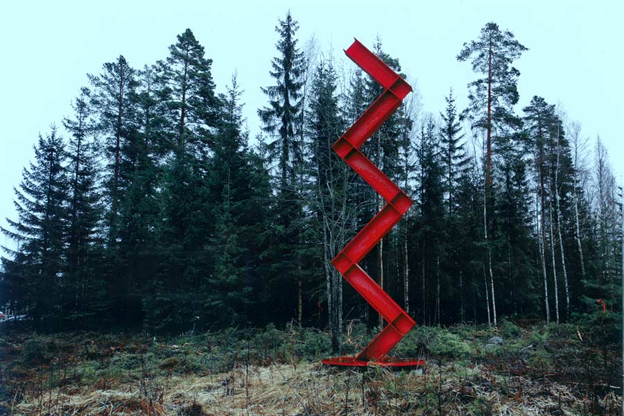 TOIKKA sculpture 19.